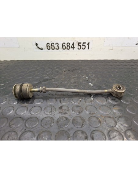 [100976] SOPORTE RADIADOR - NISSAN ECO - T 100.45/78 KW/E2 (01/1996 - ...)