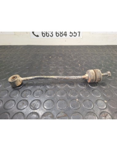 [101849] SOPORTE RADIADOR - NISSAN ATLEON