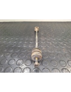 [101849] SOPORTE RADIADOR - NISSAN ATLEON 2