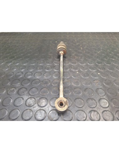 [101849] SOPORTE RADIADOR - NISSAN ATLEON