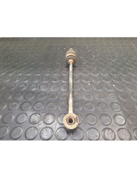 [101849] SOPORTE RADIADOR - NISSAN ATLEON