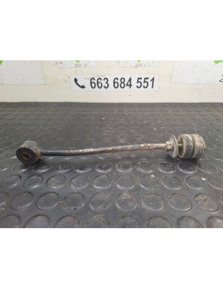 [101850] SOPORTE RADIADOR - NISSAN ATLEON
