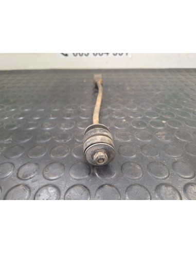 [101850] SOPORTE RADIADOR - NISSAN ATLEON