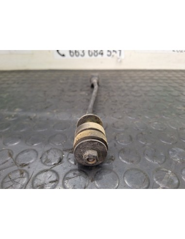 [102983] SOPORTE RADIADOR - NISSAN ATLEON