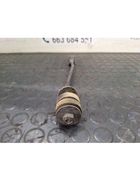 [102983] SOPORTE RADIADOR - NISSAN ATLEON