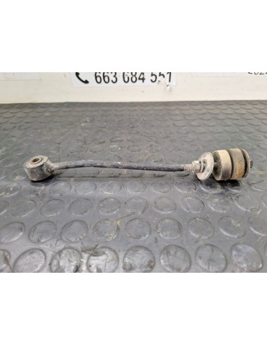 [102983] SOPORTE RADIADOR - NISSAN ATLEON