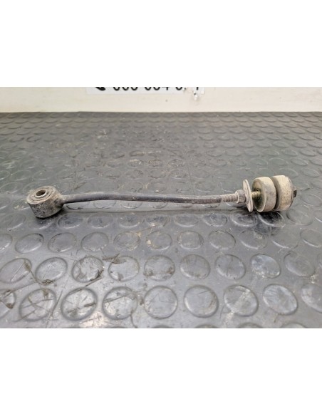 [103001] SOPORTE RADIADOR - NISSAN ATLEON