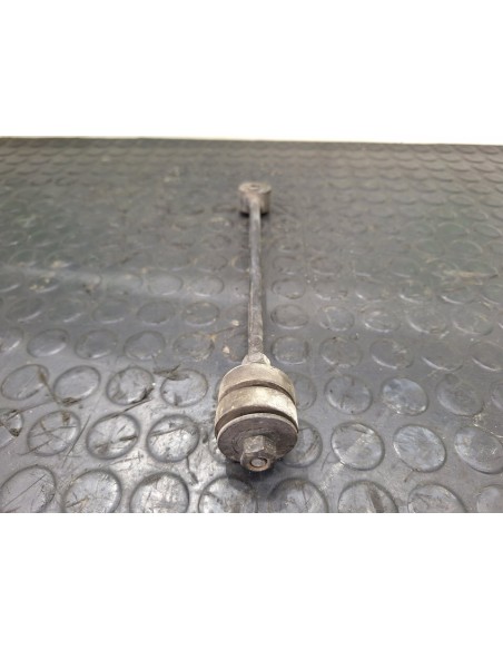 [103001] SOPORTE RADIADOR - NISSAN ATLEON