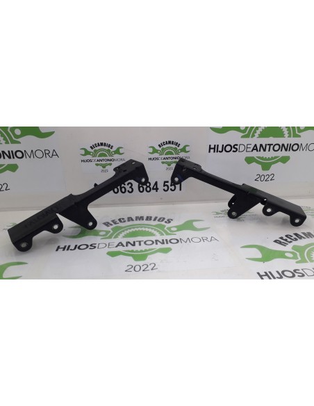 [94957] SOPORTE RADIADOR - IVECO DAILY CAJA CERRADA
