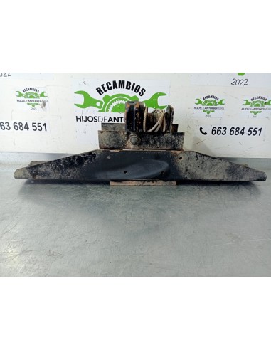 [98560] SOPORTE RUEDA REPUESTO - NISSAN CABSTAR...