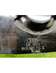 [96459] SOPORTE RUEDA REPUESTO - AUDI A4 AVANT (B5) 2