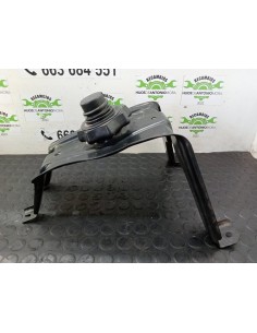 [104248] SOPORTE RUEDA REPUESTO - AUDI A4 AVANT (B5)