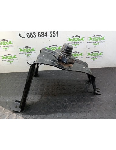 [104248] SOPORTE RUEDA REPUESTO - AUDI A4 AVANT...