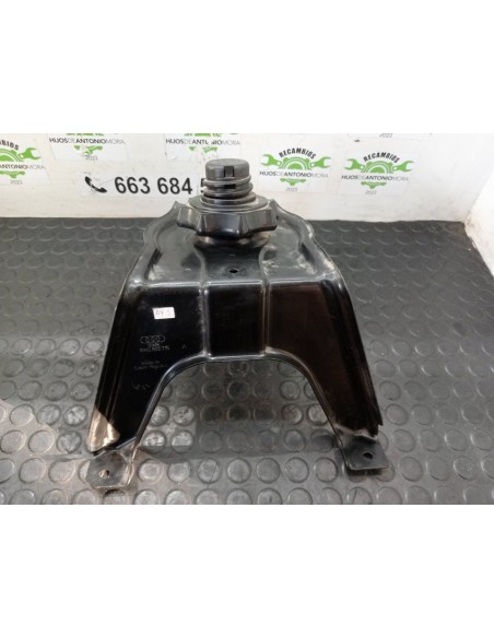 [104248] SOPORTE RUEDA REPUESTO - AUDI A4 AVANT (B5)