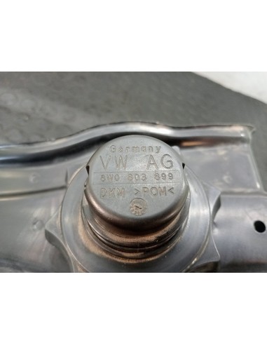 [104248] SOPORTE RUEDA REPUESTO - AUDI A4 AVANT...