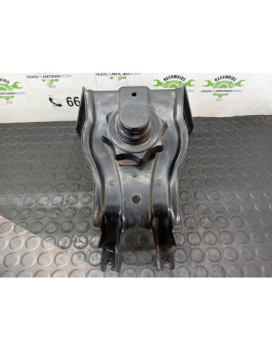 [104248] SOPORTE RUEDA REPUESTO - AUDI A4 AVANT...