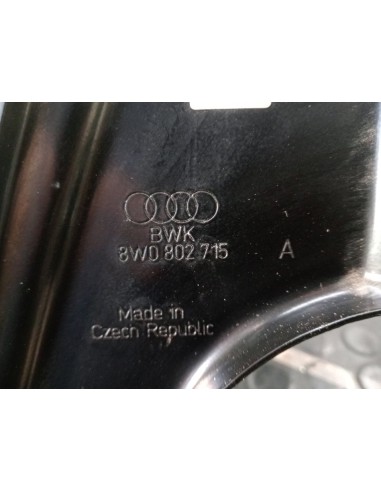 [104248] SOPORTE RUEDA REPUESTO - AUDI A4 AVANT...