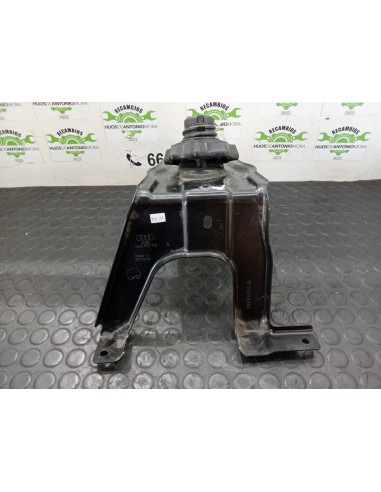 [104247] SOPORTE RUEDA REPUESTO - AUDI A4 AVANT...