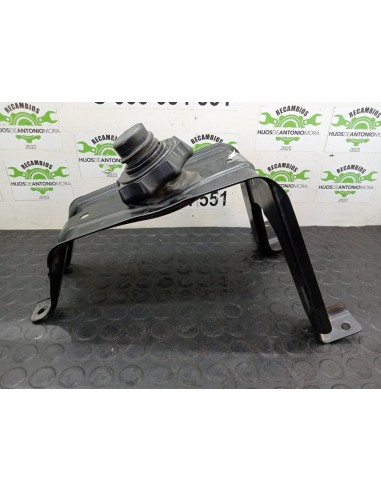 [104247] SOPORTE RUEDA REPUESTO - AUDI A4 AVANT...