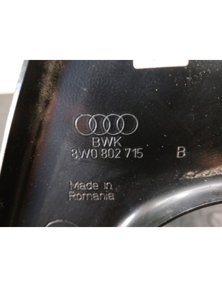 [104247] SOPORTE RUEDA REPUESTO - AUDI A4 AVANT (B5)