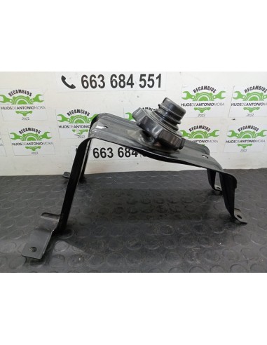 [104247] SOPORTE RUEDA REPUESTO - AUDI A4 AVANT...