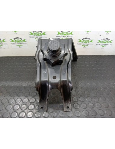 [104247] SOPORTE RUEDA REPUESTO - AUDI A4 AVANT...
