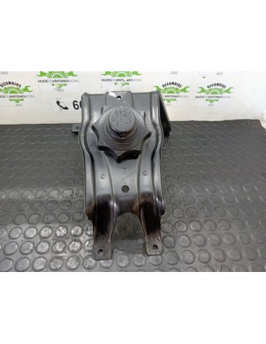 [104247] SOPORTE RUEDA REPUESTO - AUDI A4 AVANT...