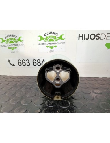 [97434] SOPORTE TRANSMISION - PORSCHE CAYENNE