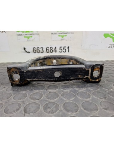 [99276] SOPORTE TRANSMISION - NISSAN CABSTAR...