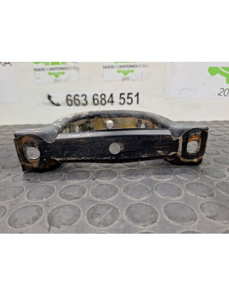 [99276] SOPORTE TRANSMISION - NISSAN CABSTAR -09.06 (01/2006 - 12/2013)