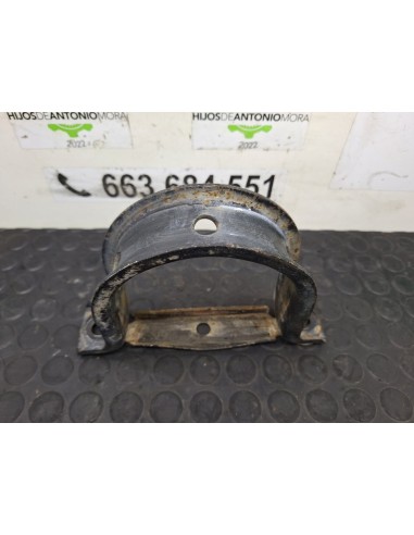 [99276] SOPORTE TRANSMISION - NISSAN CABSTAR...