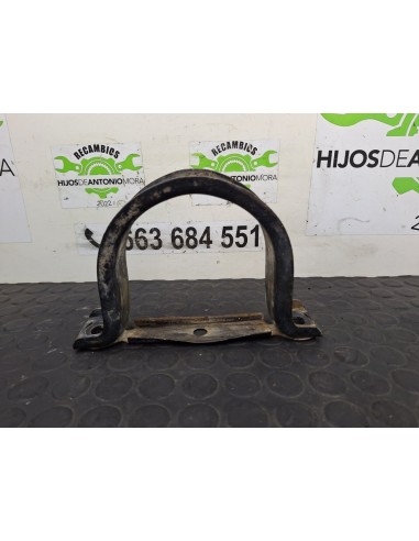 [99276] SOPORTE TRANSMISION - NISSAN CABSTAR...