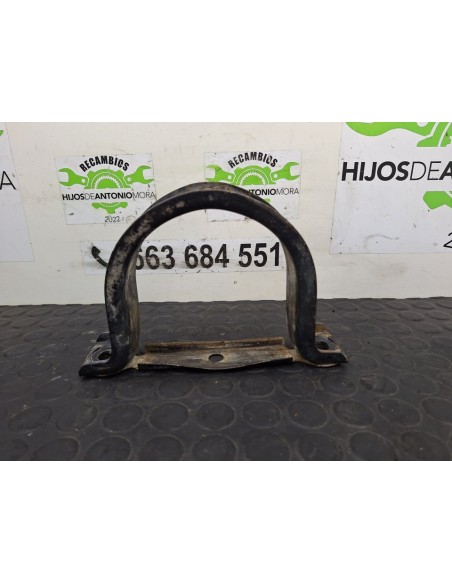 [99276] SOPORTE TRANSMISION - NISSAN CABSTAR -09.06 (01/2006 - 12/2013)