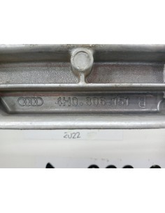[96946] SOPORTE TRAVERSA - AUDI A8 (D2) (01/1994 - 01/1999)