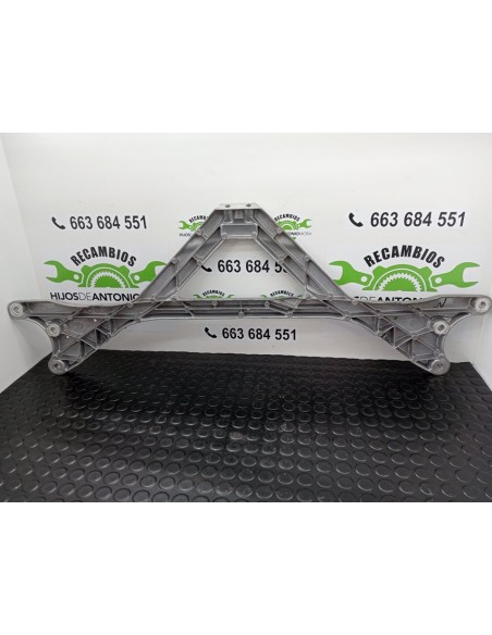 [96946] SOPORTE TRAVERSA - AUDI A8 (D2) (01/1994 - 01/1999)