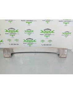 [95846] SOPORTE TRAVERSA - AUDI A8 (D2) (01/1994 - 01/1999) 2