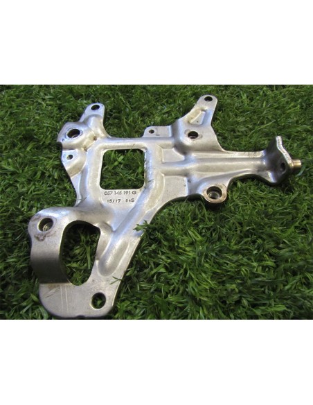 [93769] SOPORTE TURBO - VOLKSWAGEN TOUAREG (01/2018 - ...)