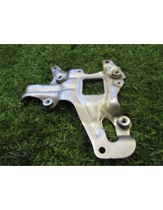 [93769] SOPORTE TURBO - VOLKSWAGEN TOUAREG (01/2018 - ...) 2