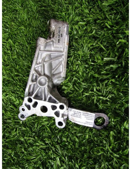 [92653] SOPORTE TURBO - AUDI A4 BERLINA (B5) (01/1999 - 01/2000)