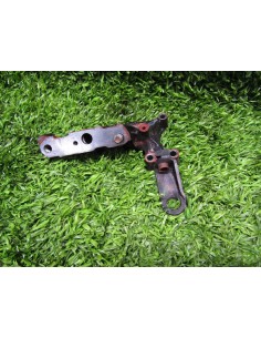 [93482] SOPORTE TURBO - AUDI Q7 (4M) (01/2015 - 12/2019) 2