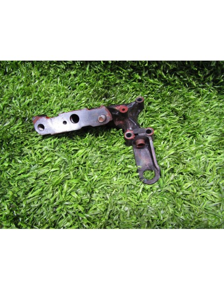 [93482] SOPORTE TURBO - AUDI Q7 (4M) (01/2015 - 12/2019)