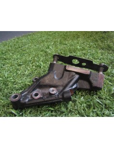 [93818] SOPORTE TURBO COMPRESOR - VOLKSWAGEN TOUAREG...