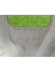 [96656] SOPORTE TURBO COMPRESOR - AUDI A8 (D2) (01/1994 -...