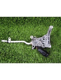 [92649] SOPORTE TURBO COMPRESOR - AUDI A4 BERLINA (B5)...