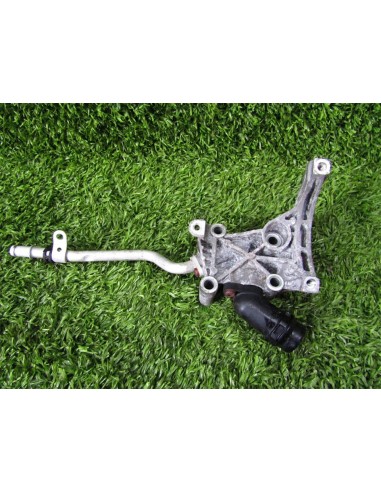 [92649] SOPORTE TURBO COMPRESOR - AUDI A4...