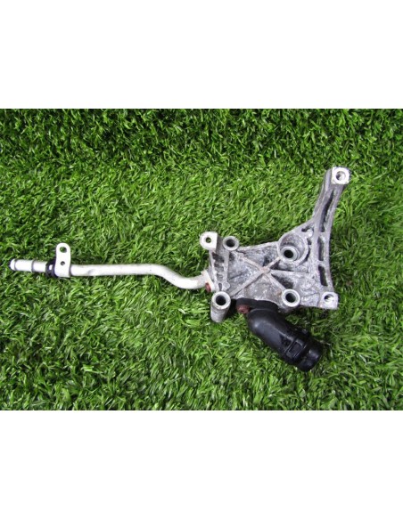 [92649] SOPORTE TURBO COMPRESOR - AUDI A4 BERLINA (B5) (01/1999 - 01/2000)