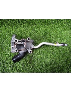 [92649] SOPORTE TURBO COMPRESOR - AUDI A4 BERLINA (B5)... 2