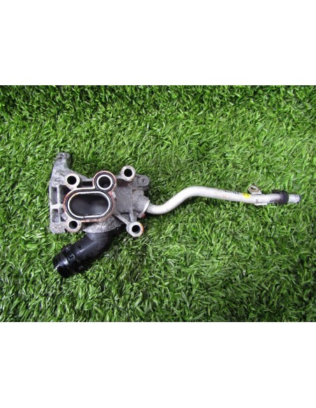 [92649] SOPORTE TURBO COMPRESOR - AUDI A4 BERLINA (B5) (01/1999 - 01/2000)