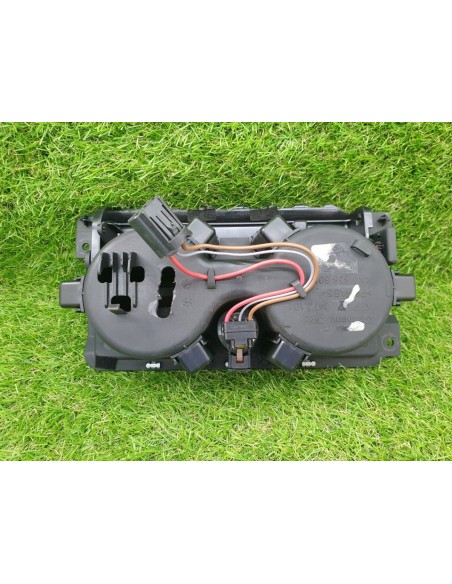 [95787] SOPORTE VASOS / CENICERO - AUDI A8 (D2) (01/1994 - 01/1999)
