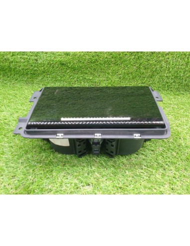 [95787] SOPORTE VASOS / CENICERO - AUDI A8 (D2)...